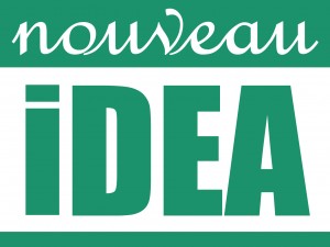 Nouveau iDEA (New International Dimension in Entertainment & Arts)