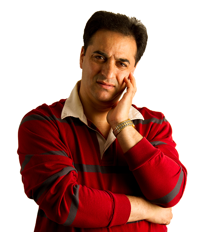 Javid Banday, national award-winning filmmaker