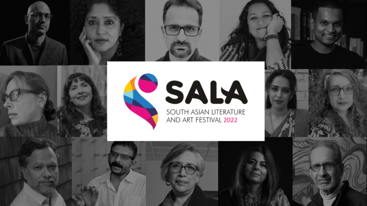 South Asian Literature and Art Festival