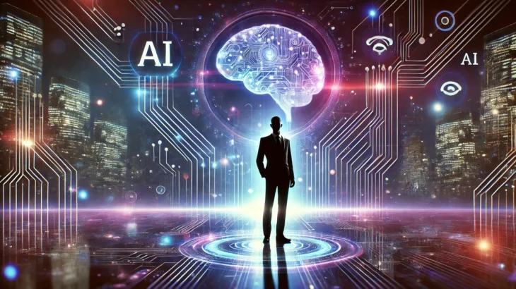 AI and Personal Branding