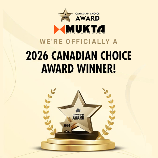 Canadian Choice Award 2026